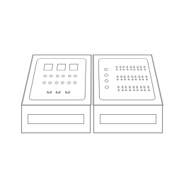 船用鋰電池主配電系統(tǒng)